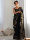 Jr 626 Georgette With Embroidery With Sequence Work Saree Wholesale In India